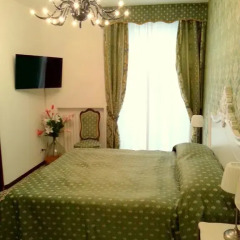 Отель Casa Dolce Venezia Guesthouse 3* Номер категории Эконом с двуспальной кроватью фото 5