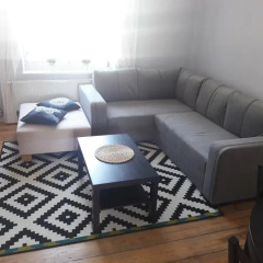 Отель Marine Sopot - Sg Apartamenty Сопот комната для гостей фото 5