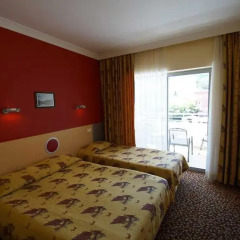 Grand Viking Hotel - All Inclusive 4* Номер категории Эконом с различными типами кроватей фото 3