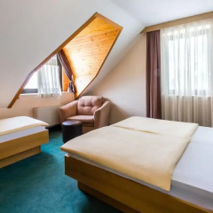 Hotel Arena Annex комната для гостей фото 3