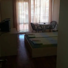 Отель Brilliantin Guest House Стандартный номер фото 6