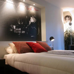 Hotel Astoria 7 детские мероприятия