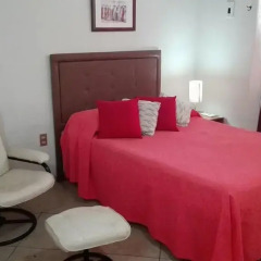 Hostel Lit Guadalajara Стандартный номер с различными типами кроватей фото 3