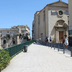Отель Residence Emozioni Ortigia Сиракуза фото 2