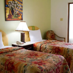 Отель Tobys Resort комната для гостей фото 5
