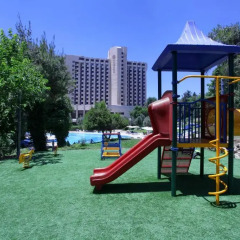 Ramada Hotel & Convention Center Израиль, Иерусалим - отзывы, цены и фото номеров - забронировать отель Ramada Hotel & Convention Center онлайн детские мероприятия