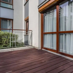 Отель Executive Suites Galeria Park Апартаменты с различными типами кроватей фото 33