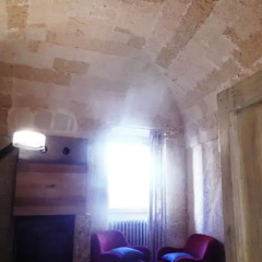 Отель B&B Design your Home Альтамура интерьер отеля