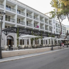Hotel Budva Будва