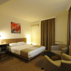 Kardes Hotel Турция, Бурса - отзывы, цены и фото номеров - забронировать отель Kardes Hotel онлайн комната для гостей фото 4