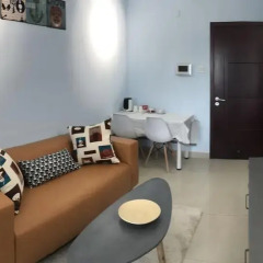 Апартаменты Shenzhen Wozhan Apartment K K Mall в номере фото 2