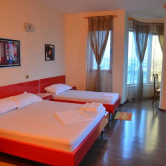 Royal gaz Hotel 4* Стандартный номер с различными типами кроватей