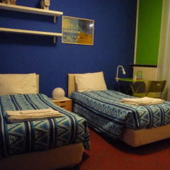 Отель B&b Come A Casa Стандартный номер