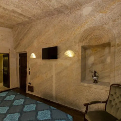 Best Western Premier Cappadocia - Special Class 4* Стандартный номер с различными типами кроватей фото 4