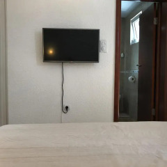 Отель BD Guest House 3* Стандартный номер с различными типами кроватей фото 8