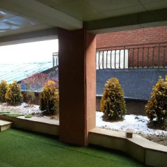 Отель Persimmon House