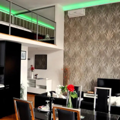 Апартаменты Welcome Budapest Apartments питание фото 3