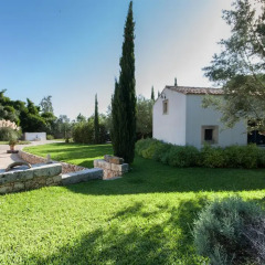 Отель Casa Blu Фонтане-Бьянке фото 5
