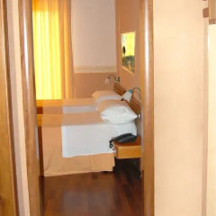 Отель Ristorante Donato 3* Номер Делюкс фото 5