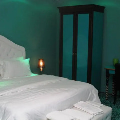 Hotel Rosa Blu комната для гостей фото 4