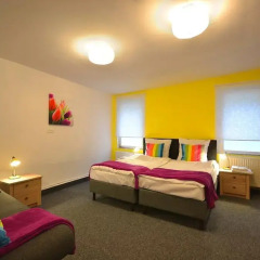 Hotel Topaz Poznan Centrum 3* Люкс с различными типами кроватей фото 3