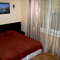 Гостиница Guest House Shokolad в Ольгинке отзывы, цены и фото номеров - забронировать гостиницу Guest House Shokolad онлайн Ольгинка комната для гостей