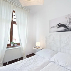 Апартаменты RJ Apartments Grunwaldzka Сопот удобства в номере