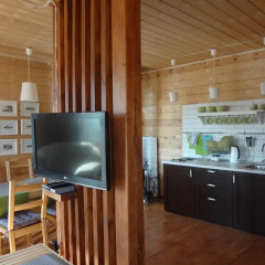 Гостиница Guesthouse Lunkasllari в номере фото 2