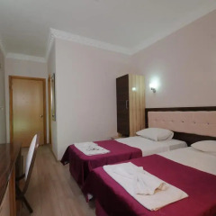 Rosy Hotel Мармарис комната для гостей фото 2