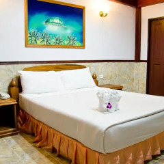 Отель Kata Palace Phuket Таиланд, Пхукет - отзывы, цены и фото номеров - забронировать отель Kata Palace Phuket онлайн детские мероприятия