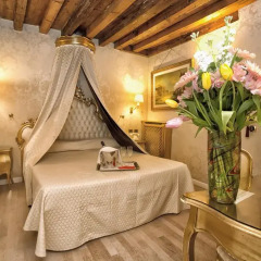 Hotel Noemi 3* Улучшенный номер с различными типами кроватей