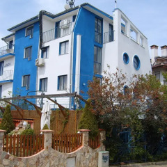 Andi Hotel 2* Стандартный номер с различными типами кроватей фото 10