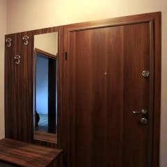 Отель Sofia City Flat сейф в номере