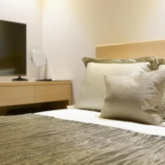 Hotel New Oriental Myeongdong удобства в номере фото 2