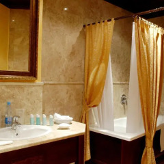 Гостиница Каспий 3* Стандартный номер фото 2