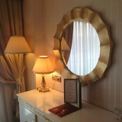 Bilem High Class Hotel 4* Стандартный номер с двуспальной кроватью фото 9