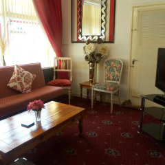 Ardsley Hotel комната для гостей фото 4