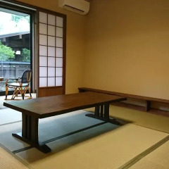 Отель Ryokan Ichinoi Минамиогуни комната для гостей фото 5