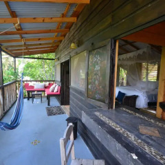 Отель Katamah Guesthouse 4* Люкс фото 12