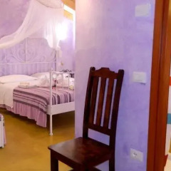 Отель Agriturismo Al Torcol Монцамбано спа фото 2