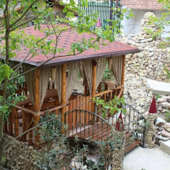 Гостиница Aida Guest House в Сочи отзывы, цены и фото номеров - забронировать гостиницу Aida Guest House онлайн спа фото 2