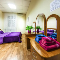 Like Hostel спа