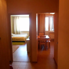 Home Hotel Apartment Улучшенные апартаменты с разными типами кроватей фото 21