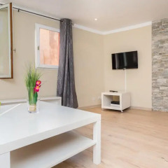 Апартаменты Apartment Cappuccino - Old Town удобства в номере