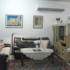 Отель Shelly's Home Boutique Aparments Рамат-Ган питание