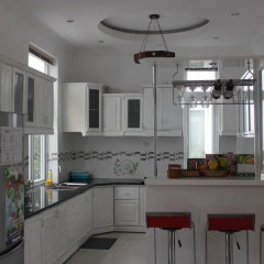 Отель 3BDR Villa Nha Trang Вьетнам, Нячанг - отзывы, цены и фото номеров - забронировать отель 3BDR Villa Nha Trang онлайн питание
