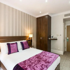 London House Hotel 3* Стандартный номер с различными типами кроватей фото 27