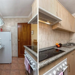 Отель Apartamentos Embajador Испания, Фуэнхирола - отзывы, цены и фото номеров - забронировать отель Apartamentos Embajador онлайн в номере
