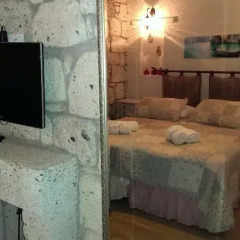 Отель Yuga Alacati 2* Стандартный номер фото 9