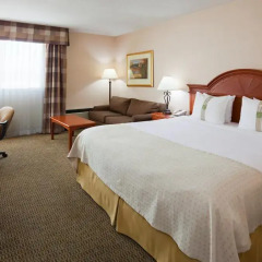 Отель Holiday Inn Bloomington Airport South Mall Area 4* Другое фото 2
